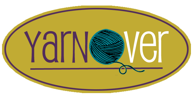 yarnover logo